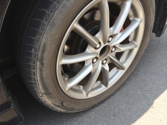 タイヤ！！！ - YOKOHAMA(ヨコハマ) ECOS ES31 215/55R17 94V 低燃費 