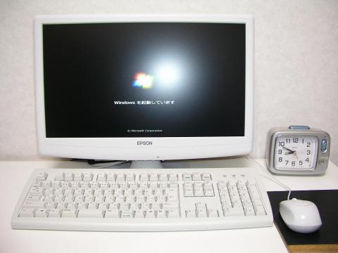 めちゃめちゃスッキリ置ける。