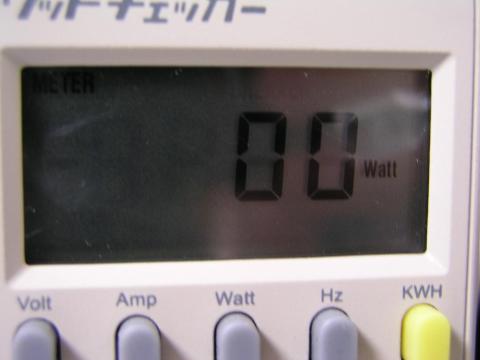 NP30S 本体(電源OFF)