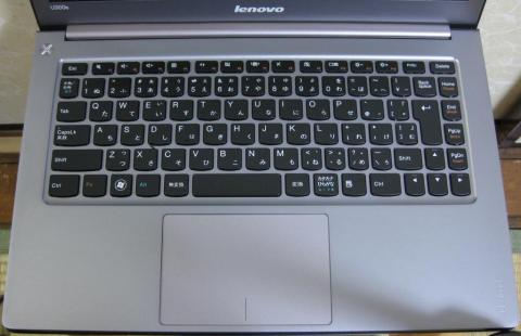 キーボードです。