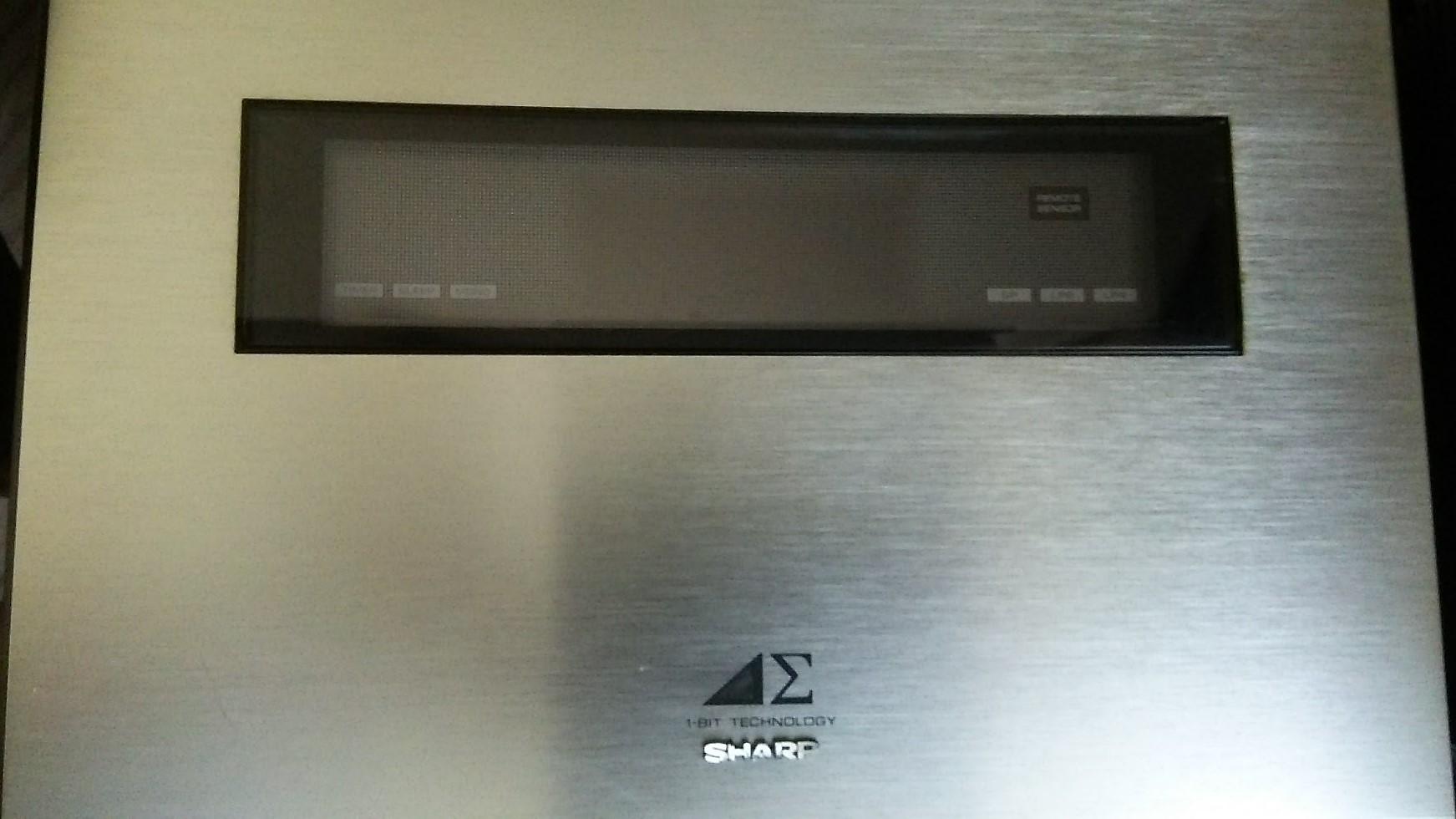 更にJUNKで冒険！ - 1ビットデジタルシステム SD-NX20のレビュー 
