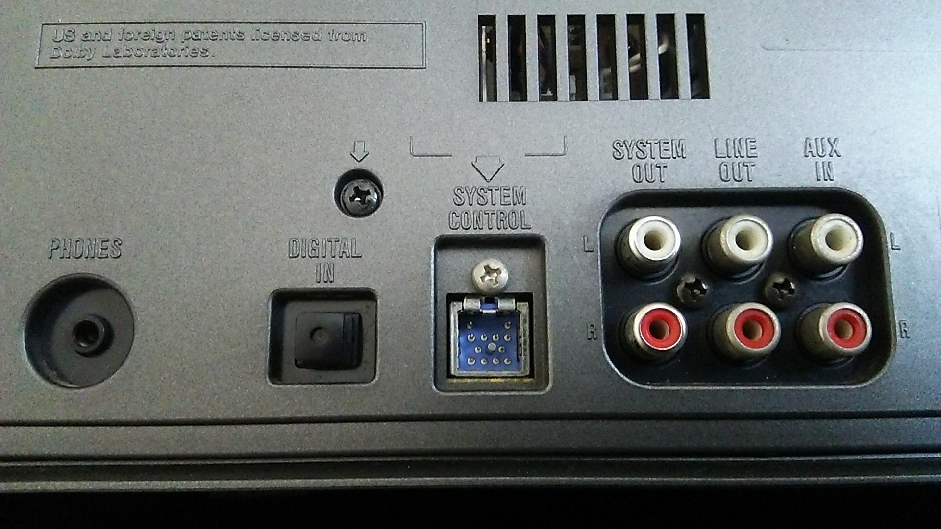 更にJUNKで冒険！ - 1ビットデジタルシステム SD-NX20のレビュー 