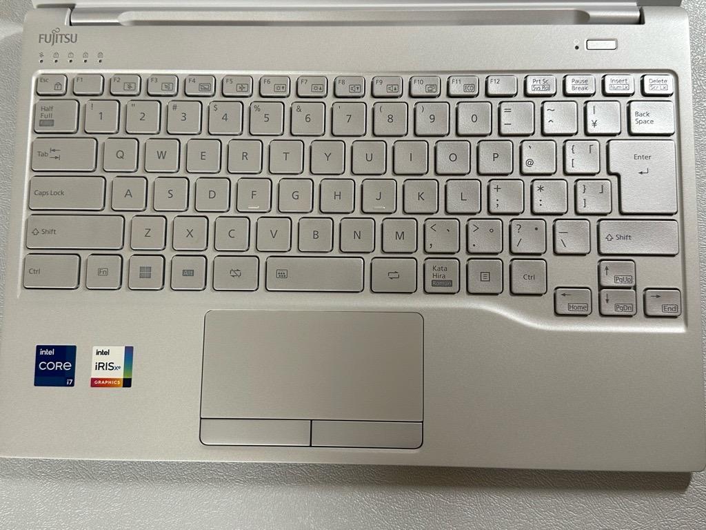 5年以上は使いたい、そんな念を込めたカスタマイズモデル - LIFEBOOK