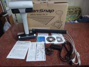 箱の中身一式。