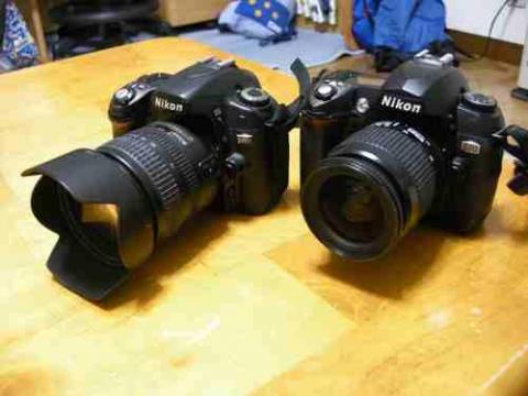 D70からの乗り換えで中古で購入。【2013年12月2日更新】 - Nikon デジタル一眼レフカメラ D80 ボディのレビュー | ジグソー