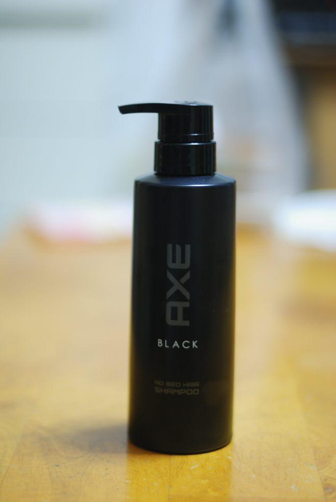 30代後半の男性が若返るかも Axe Black シリーズのレビュー ジグソー レビューメディア