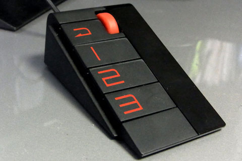 OSD専用コントローラーS.Switch