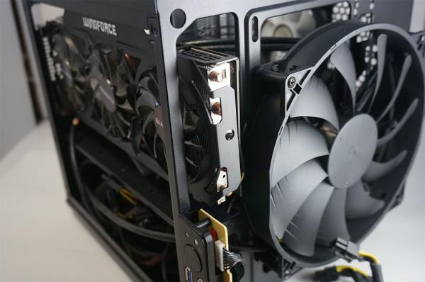 画像 組み立てやすくて遊べるキューブケース Thermaltake Core V1 Mini Itx対応キューブpcケース Cs4872 Ca 1b8 00s1wn 00のレビュー ジグソー レビューメディア 画像 組み立てやすくて遊べるキューブケース Thermaltake Core V1 Mini Itx対応キューブpcケース Cs4872 Ca 1b8 00s1wn 00のレビュー ジグソー レビューメディア