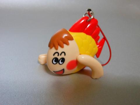 レビューメディア「ジグソー」亜津さまからのいただきもの2(・・v