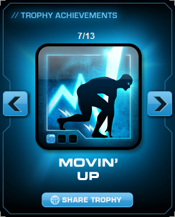 ムーブの賞を獲得しました。