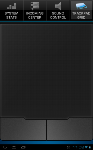 モバイルアプリ