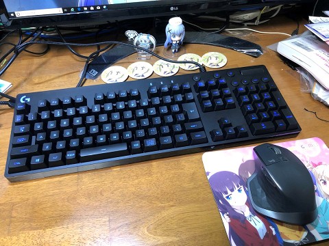 珠玉のコンパクトワイヤレスゲーミングキーボード Logicool G ゲーミングキーボード テンキーレス Lightspeed ワイヤレス G913 Tkl Tcbk タクタイル 静音 日本語配列 G913 国内正規品 2年間メーカー保証のレビュー ジグソー レビューメディア 珠玉のコンパクトワイヤレスゲーミングキーボード Logicool G ゲーミングキーボード テンキーレス Lightspeed ワイヤレス G913 Tkl Tcbk タクタイル 静音 日本語配列 G913 国内正規品 2年間メーカー保証のレビュー ジグソー レビューメディア