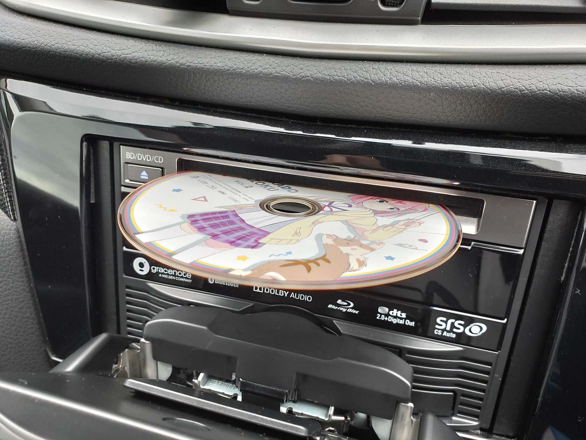コネクティッド以外はほぼ全部入りの大画面カーナビ 型落ちで格安だったのでiyh パナソニック フローティングカーナビ ストラーダ 9型 Cn F1xvd Blu Ray対応 無料地図更新付 フルセグ Bluetooth Dvd Cd Sd Usb Vicsのレビュー ジグソー レビューメディア