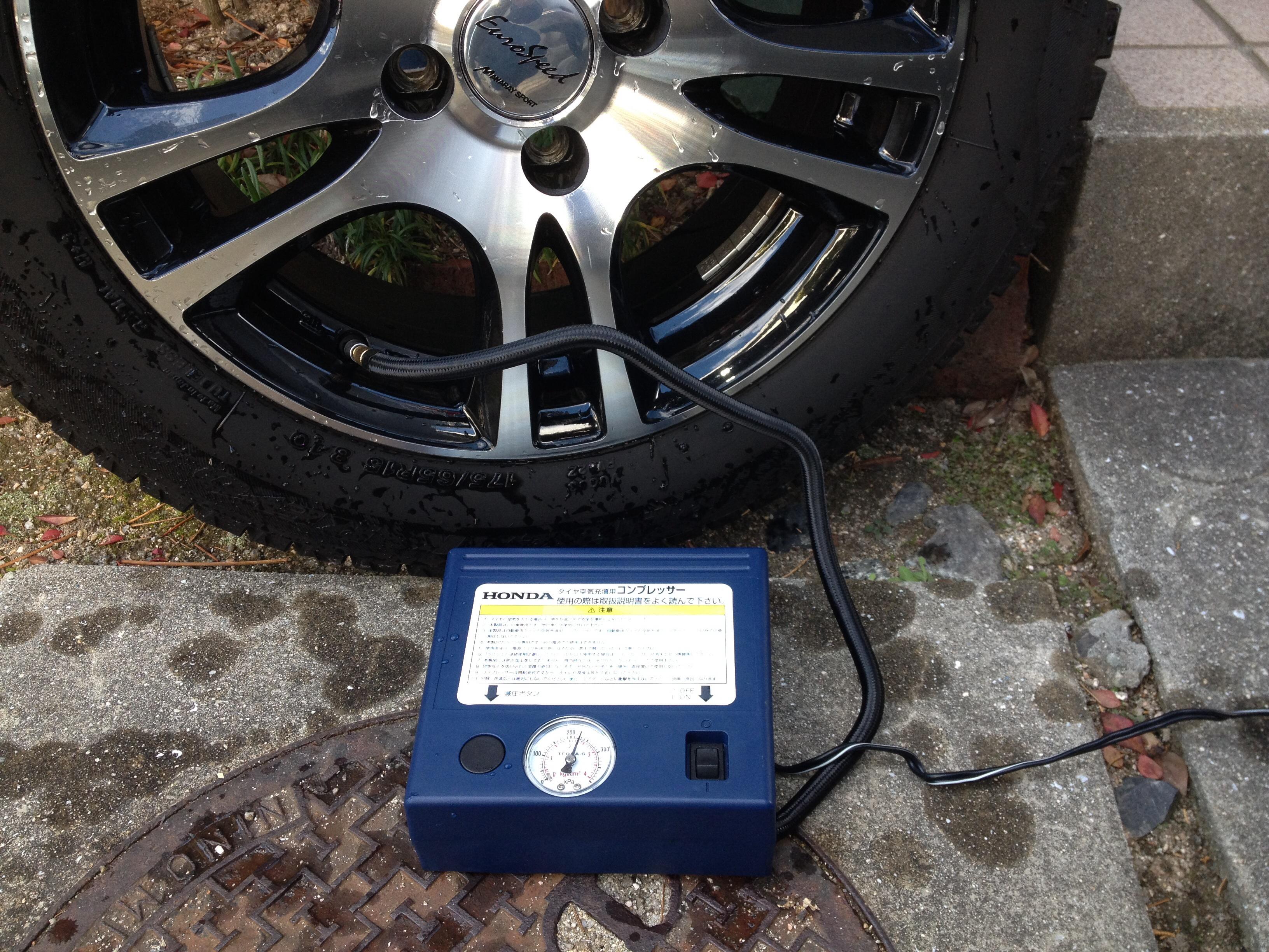 トルクレンチでのホイールナット締め付けは安心感がありますね バル Bal トルクレンチ No 59のレビュー ジグソー レビューメディア