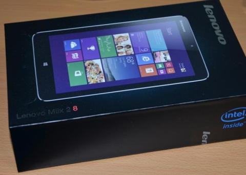 2014年度中には、なんとか欲しいと思っていたWindowsタブレットなので、うれしいです