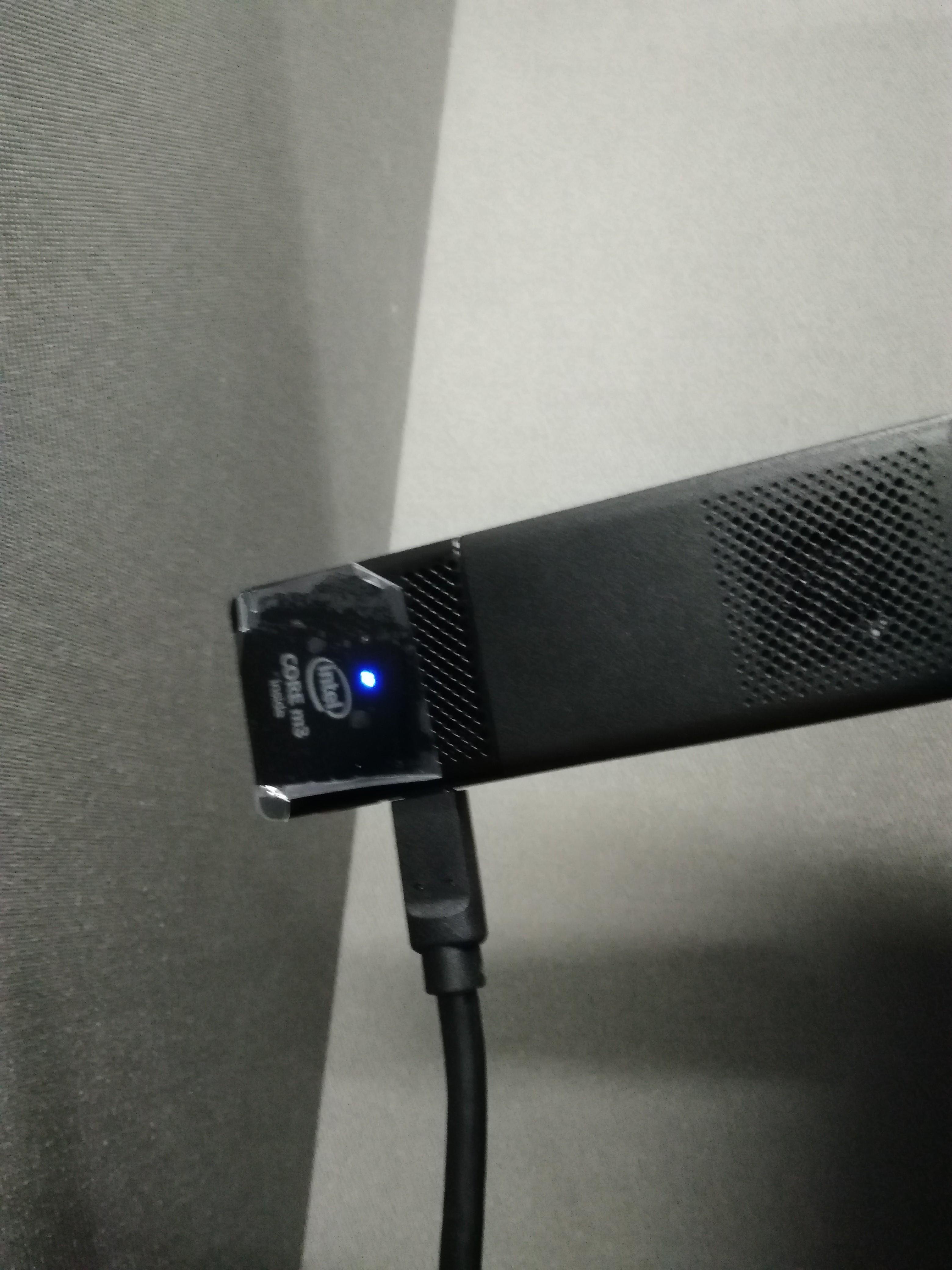 インテル(R) Compute Stick STK2M3W64CC