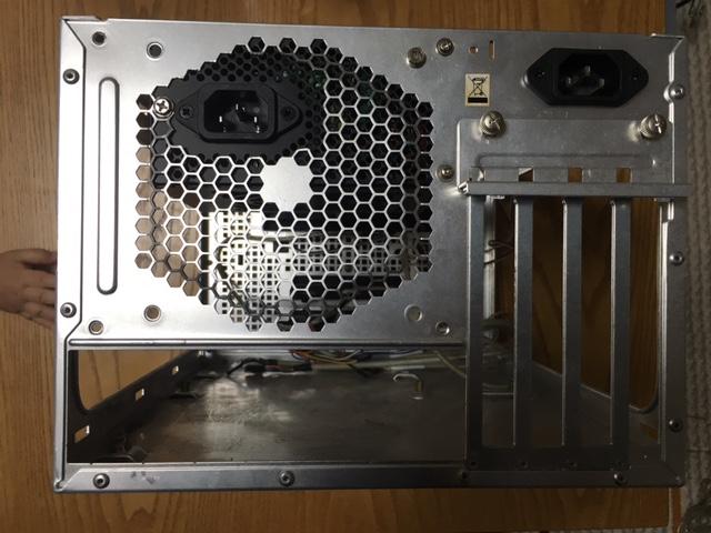 小さい電源が必要だったので Krpw Sx400w 90 のレビュー ジグソー レビューメディア