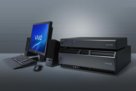 瀕死…。 - ソニー VAIO typeR master VGC-RM75UDL4のレビュー