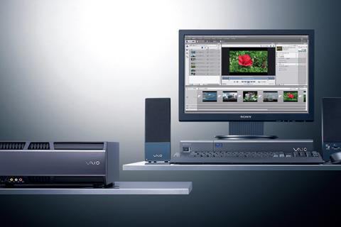 瀕死…。 - ソニー VAIO typeR master VGC-RM75UDL4のレビュー 
