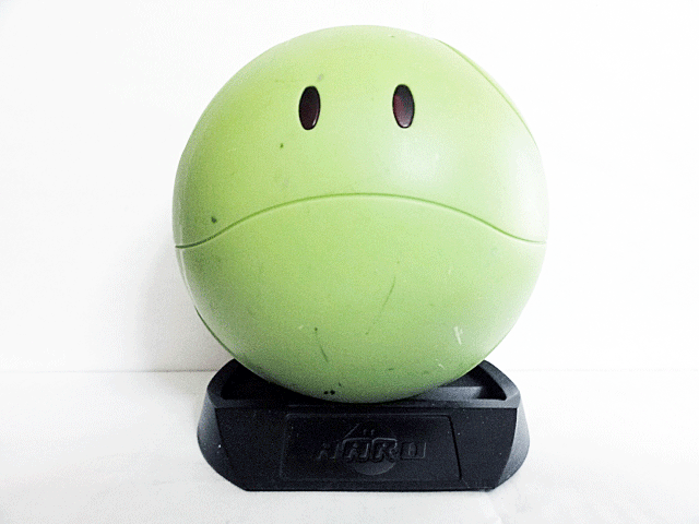 元気ですか！ - 1/4 デジタルホビーシリーズ マスコットロボハロの