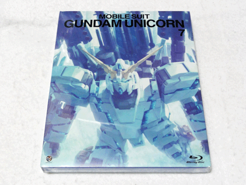 苦労するねぇ ブライト艦長 機動戦士ガンダムuc ユニコーン Episode 7 劇場限定版 Blu Rayのレビュー ジグソー レビューメディア