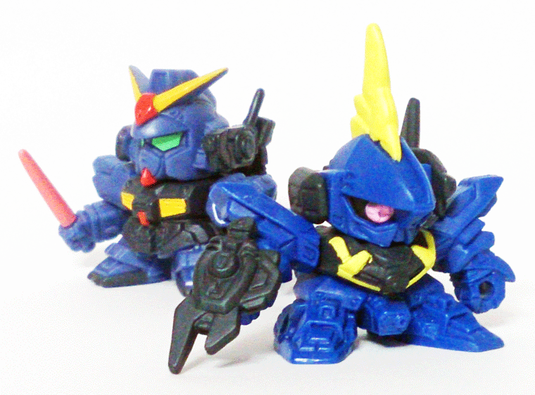 SDガンダムフルカラー 限定品含約540個 SDガンダムフルカラー 限定品含約540個 SDガンダムフルカラー