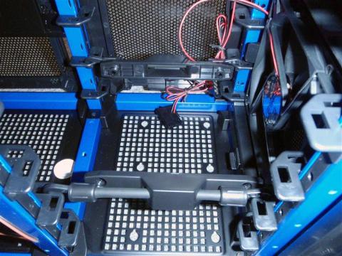 HDD ハンモック式