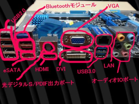 非常に見づらくなってしまってすみません。