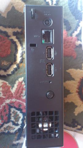 HDL-A2.0本体裏側