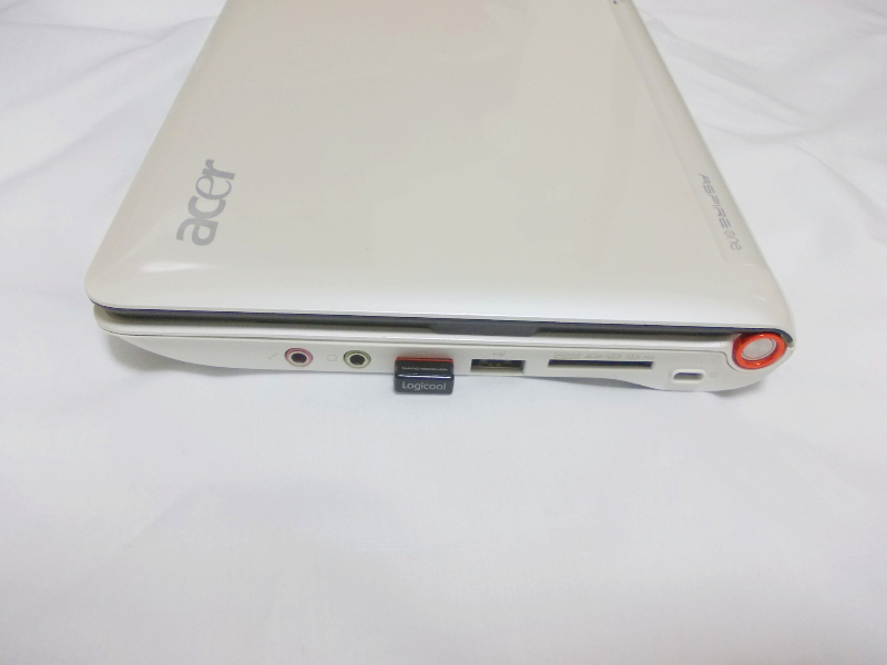 ネットブック再活用にはChromeOSが最適！ - ASPIRE One AOA150-Bw1の