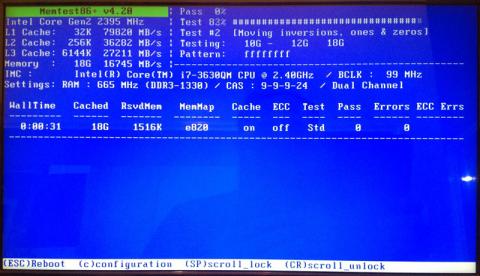 memtest86+