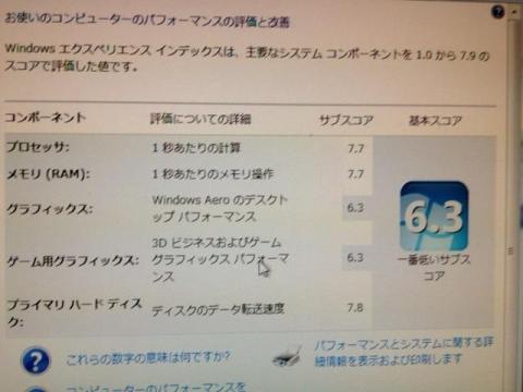 【新 エクスペリエンスインデックス】