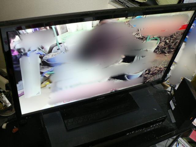 安くとも画質は良い でもね Coby 地上デジタル Catv C13 C63 パススルー対応 Led液晶テレビ Leddtv2427jのレビュー ジグソー レビューメディア
