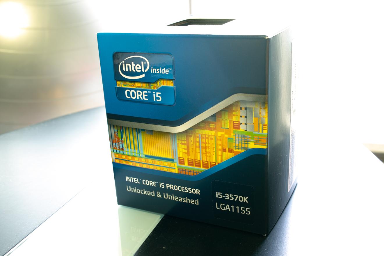 旧マザボを所有する人はCore i7－2700K と Core i5 3570Kならどちらを買うべきか？ - Intel CPU Core