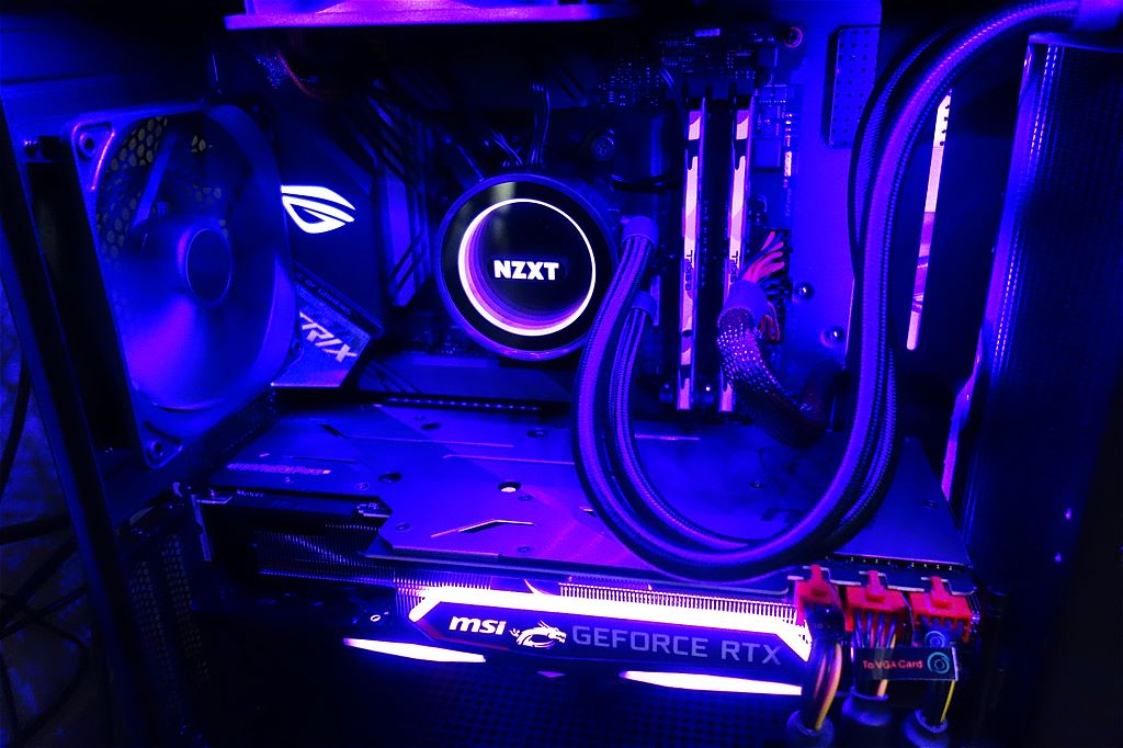 Nzxt Kraken X62 水冷cpuクーラー 280mmラジエーター Rl Krx62 02 Nzxt Kraken X62 水冷cpuクーラー 280mmラジエーター Rl Krx62 02のレビュー ジグソー レビューメディア