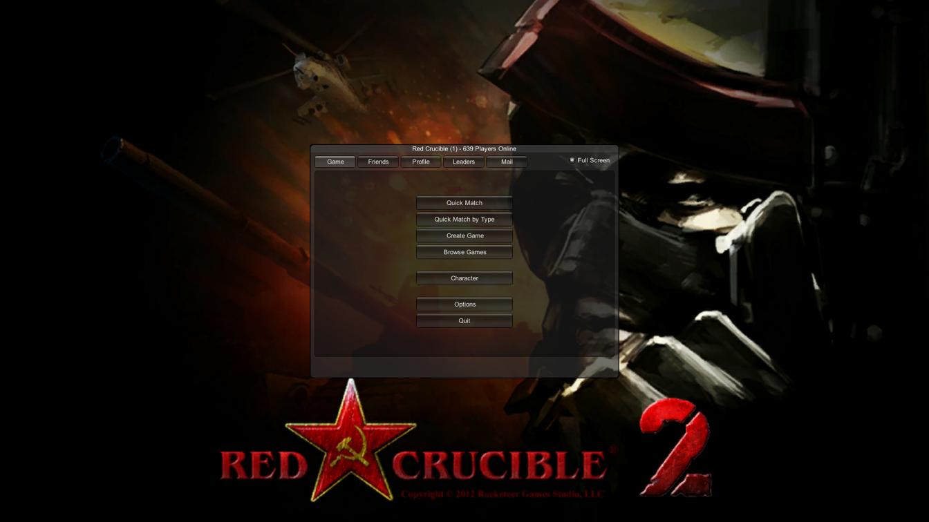 Mac用無料オンラインfps Red Crucible 2のレビュー ジグソー レビューメディア