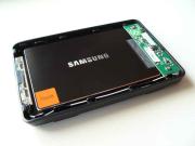 HDDケースにイン!