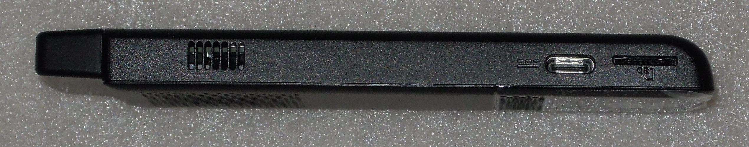 インテル(R) Compute Stick STK2M3W64CC