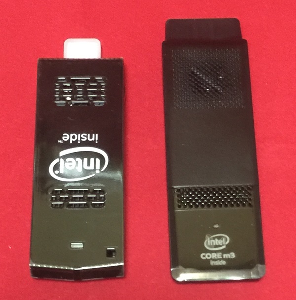 インテル(R) Compute Stick STK2M3W64CC