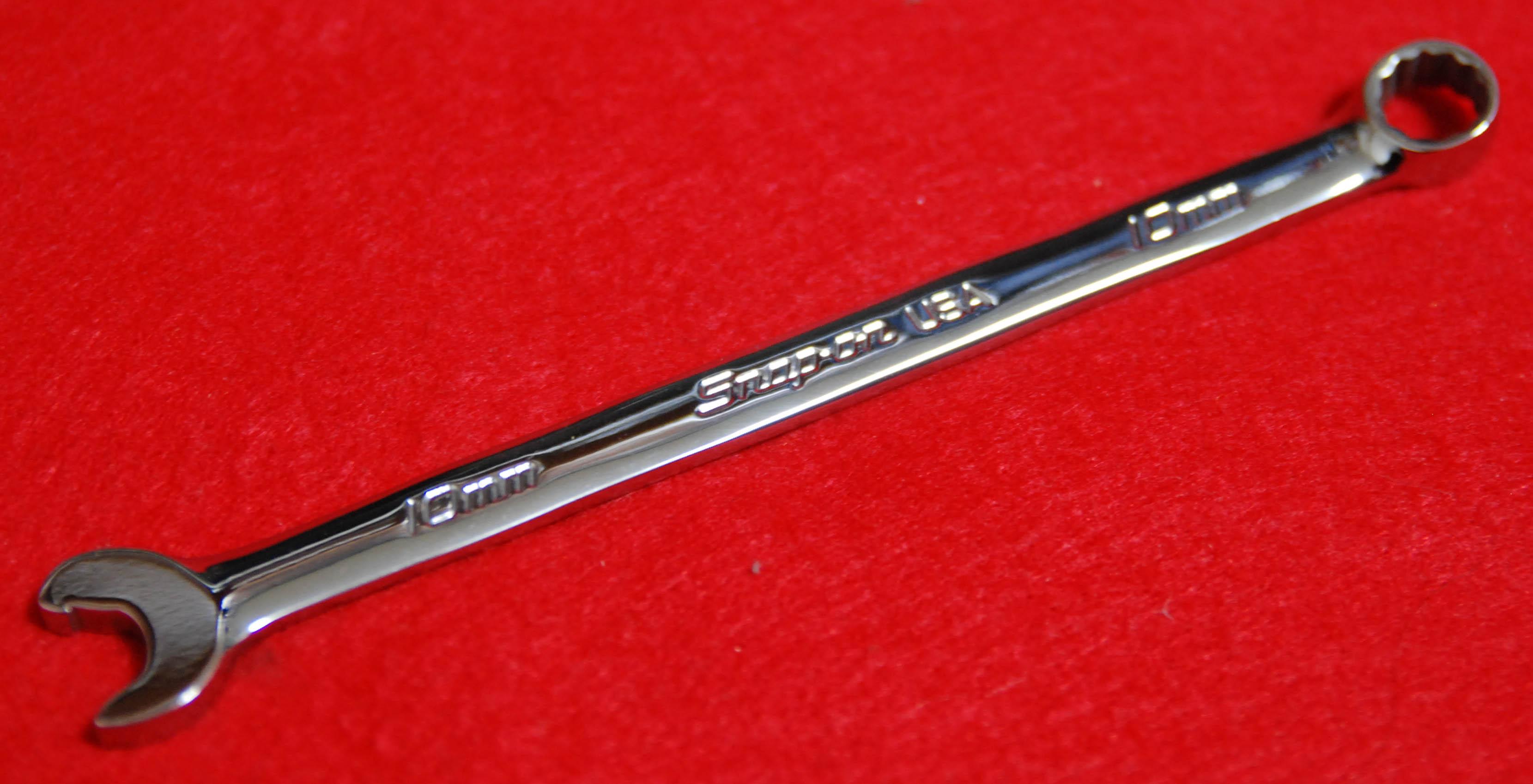Snap-on スナップオン クイックレンチSRXM 奪わ 7本&レンチラック他おまけ