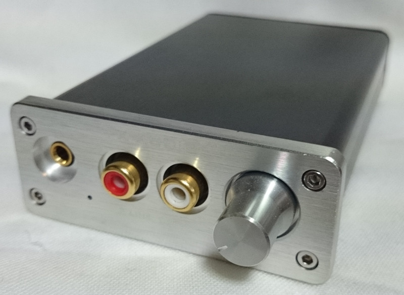 一年も経たず新製品 Fx Audio Dac X5jのレビュー ジグソー レビューメディア