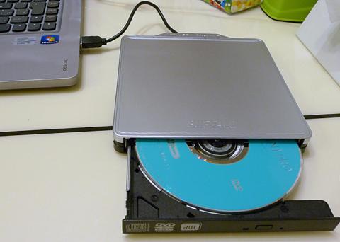 DVSM-PC58U2V-SV大活躍