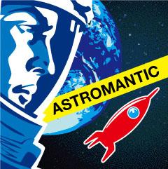 アストロマンティック☆さん