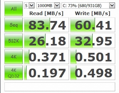 4 000円の差はあるのか 東芝 Toshiba 2 5インチ 内蔵hdd Sshd Sata 1tb 5400rpm 9 5mm Mq02abd100h パッケージ バルクのレビュー ジグソー レビューメディア