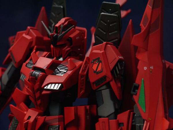 全塗装 無改造 にて完成 レッドゼータ Mg 1 100 Msz 006p2 3c Mg 1 100 Msz 006p2 3c Zガンダム3号機p2型 レッド ゼータのレビュー ジグソー レビューメディア