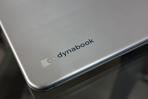 マグネシウム合金のボディ