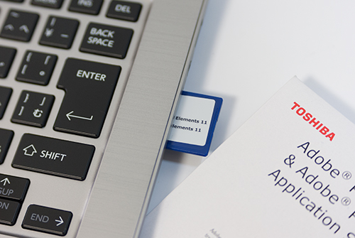 カードスロット