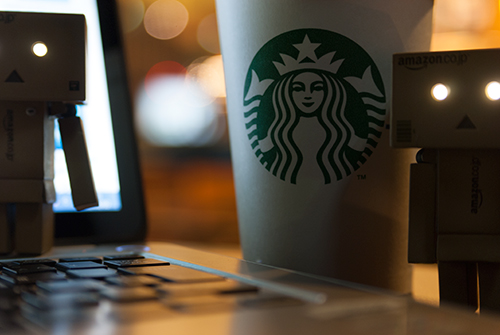 スタバ