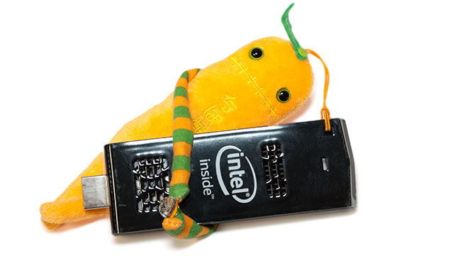 セキュリティノッチ