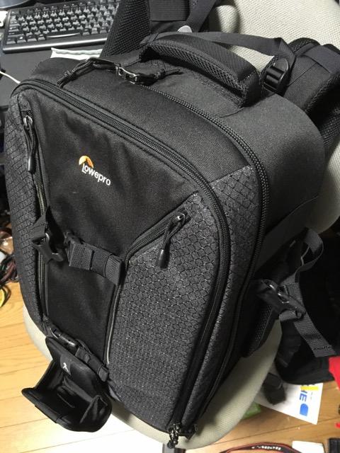 なんでも入るカメラバック - 【国内正規品】Lowepro カメラ